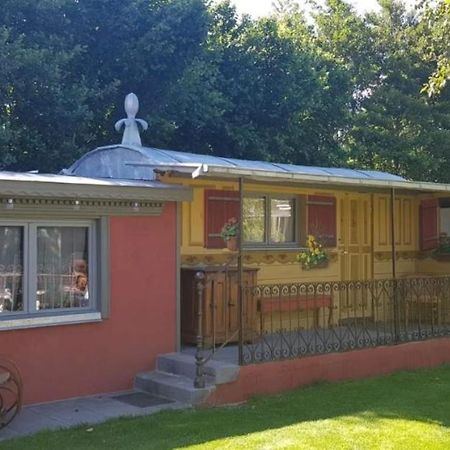 Bed and Breakfast Le Riolet Marsac-en-Livradois Exterior foto