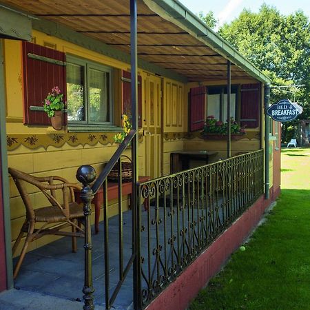 Bed and Breakfast Le Riolet Marsac-en-Livradois Exterior foto
