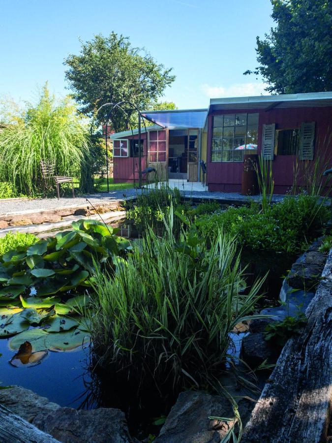 Bed and Breakfast Le Riolet Marsac-en-Livradois Exterior foto