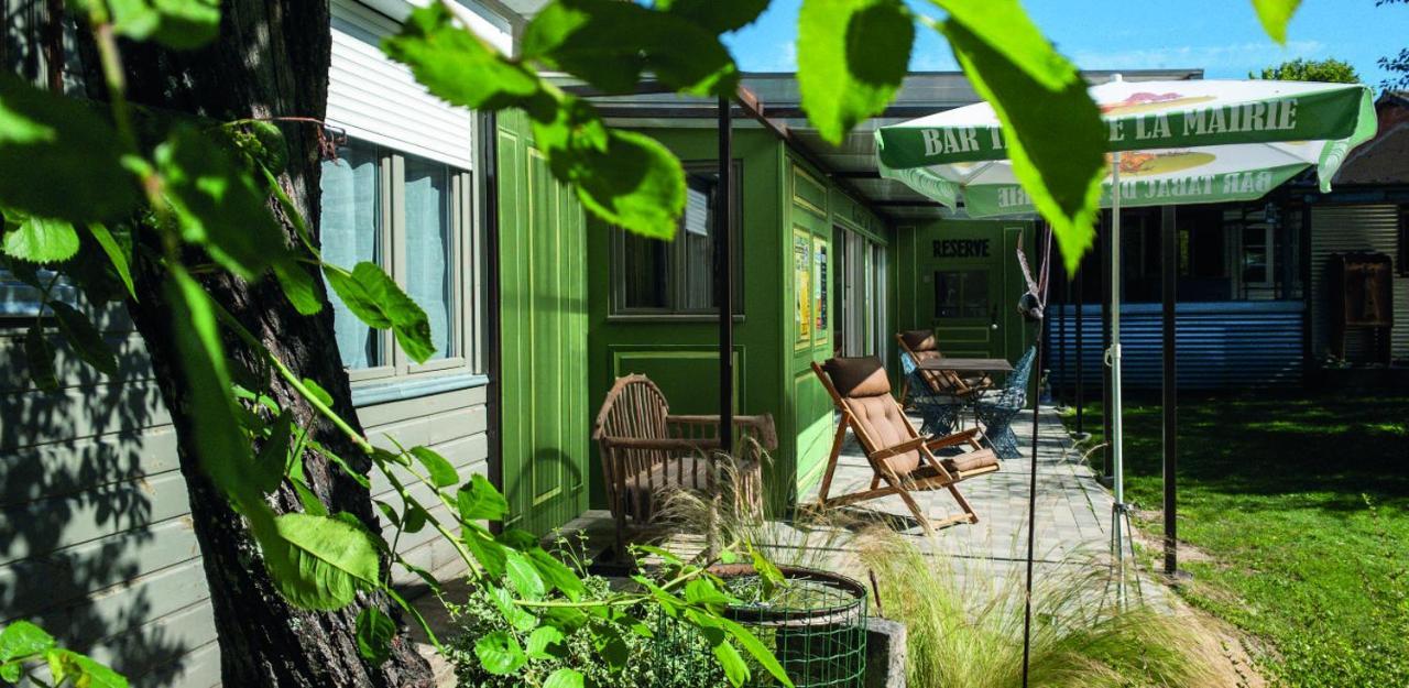 Bed and Breakfast Le Riolet Marsac-en-Livradois Exterior foto