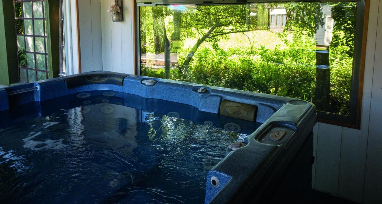 Bed and Breakfast Le Riolet Marsac-en-Livradois Exterior foto