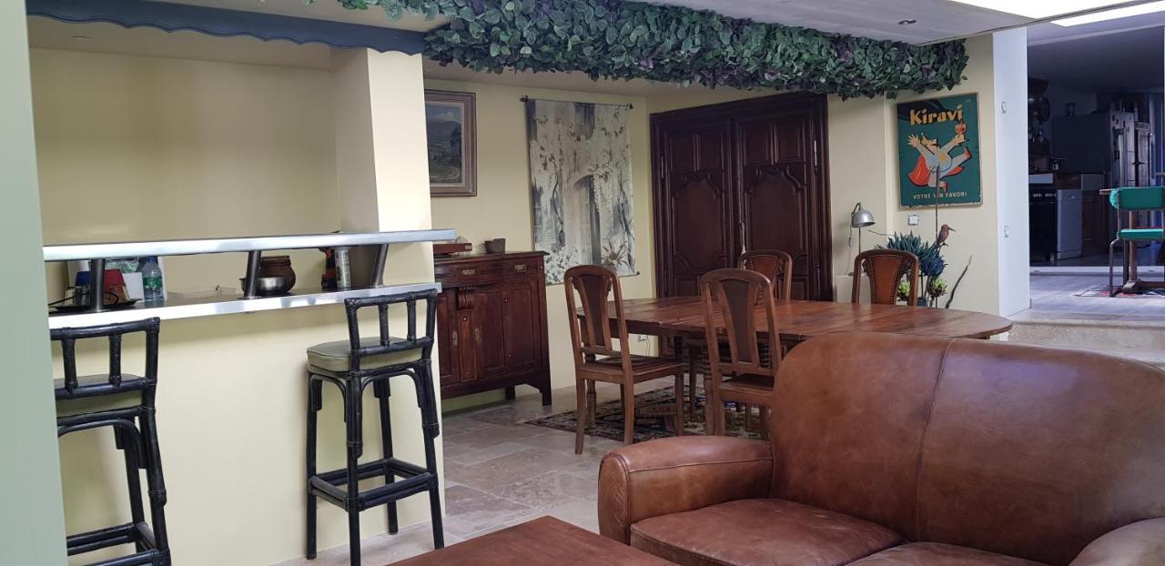 Bed and Breakfast Le Riolet Marsac-en-Livradois Exterior foto